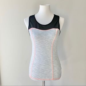 Minkpink Workout Top Sleeveless